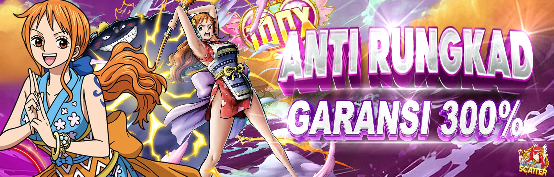 BOLA238 Banner Slot Online